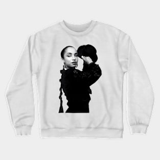 Sade Crewneck Sweatshirt